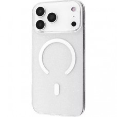 Чохол Proove Crystal Case для iPhone 17 Pro Max with Magnetic Ring Brilliance (PCCCIP17PM59)