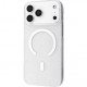 Чохол Proove Crystal Case для iPhone 17 Pro Max with Magnetic Ring Brilliance (PCCCIP17PM59)
