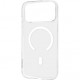 Чохол Proove Crystal Case для iPhone 17 Pro Max with Magnetic Ring Brilliance (PCCCIP17PM59)