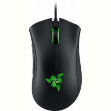 Мишка Razer Deathadder Essential Black (RZ01-02540100-R3M1)