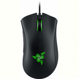 Мишка Razer Death Adder Essential (RZ01-03850100-R3M1) Black USB