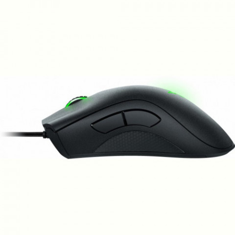 Мишка Razer Death Adder Essential (RZ01-03850100-R3M1) Black USB