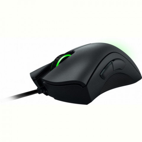 Мишка Razer Death Adder Essential (RZ01-03850100-R3M1) Black USB