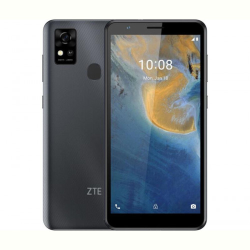 Смартфон ZTE Blade A31 2/32GB Dual Sim Gray