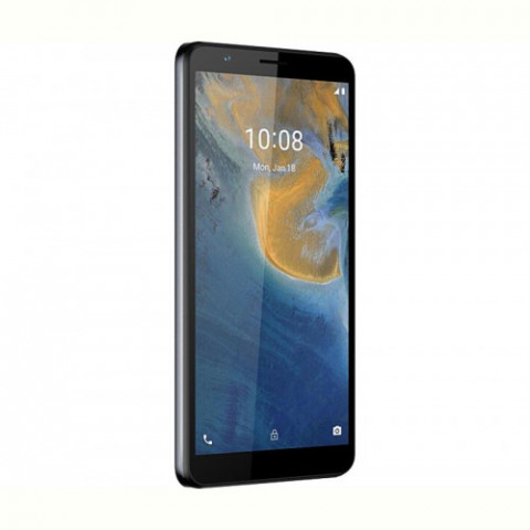 Смартфон ZTE Blade A31 2/32GB Dual Sim Gray