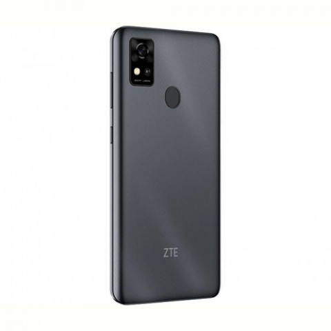 Смартфон ZTE Blade A31 2/32GB Dual Sim Gray