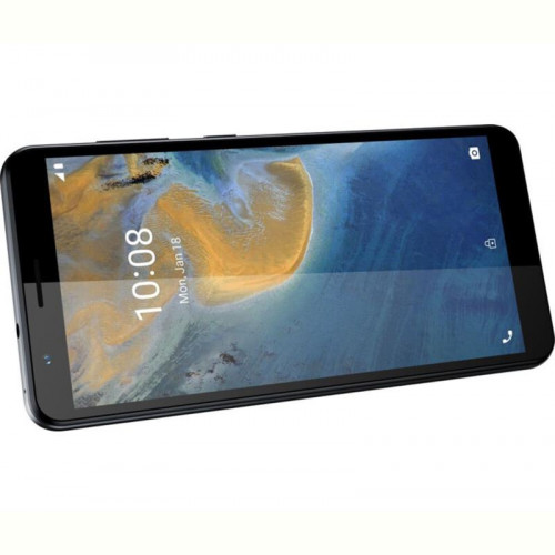 Смартфон ZTE Blade A31 2/32GB Dual Sim Gray