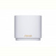 Wi-Fi Mesh система Asus ZenWiFi XD4 Plus 1pk White (90IG07M0-MO3C00)