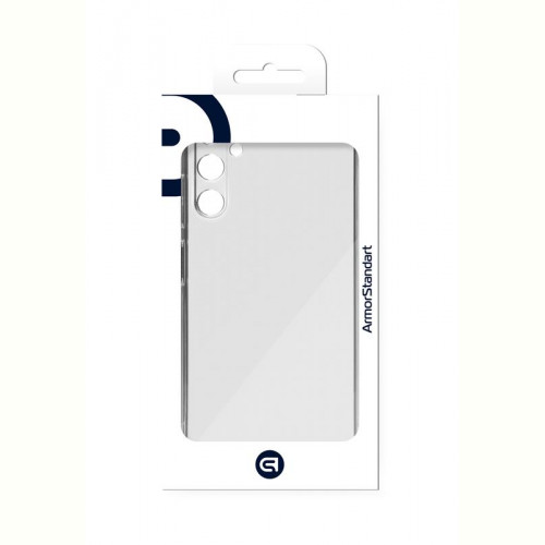 Чохол-накладка Armorstandart Air для Samsung Galaxy A05s SM-A057 Camera cover Transparent (ARM72578)