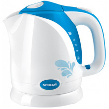 Електрочайник Sencor SWK 1502BL