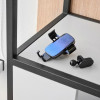 Автомобільний тримач Baseus Glaze Gravity Car Mount black Купити в Україні