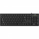 Клавiатура Genius Smart KB-100 Ukr Black (31300005410)