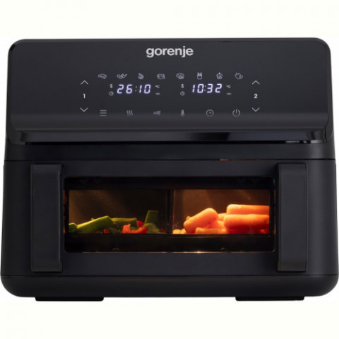 Мультипiч Gorenje AF2700BP