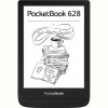 Електронна книга PocketBook 628 Black (PB628-P-WW)