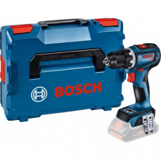 Шурупокрут-дриль ударний акумуляторний Bosch Professional GSR 18V-90 C 18В 36-64Нм 0-2100об/хв кейс 1.1кг без АКБ та ЗП