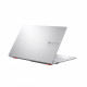 Ноутбук Asus Vivobook Go 15 E1504FA-BQ053 (90NB0ZR1-M03ZS0) Cool Silver