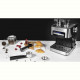 Кавоварка Cecotec Cumbia Power Espresso 20 Matic CCTC-01509 (8435484015097)