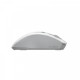 Миша бездротова безшумна A4Tech Fstyler FG55S Plus (White), USB, колір білий