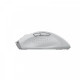 Миша бездротова безшумна A4Tech Fstyler FG55S Plus (White), USB, колір білий