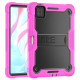 Чохол ArmorStandart Rover для Xiaomi Pad 7 / 7 Pro Pink (ARM84973)