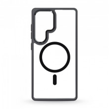 Чохол ArmorStandart Unit MagSafe для Samsung S25 Ultra Black (ARM82265)