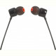 Гарнітура JBL T110 Black (JBLT110BLK)