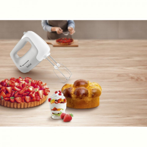 Мiксер Tefal HT450B38