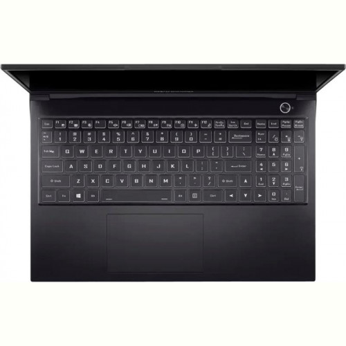 Ноутбук Dream Machines RS3060-15 (RS3060-15UA37) Black