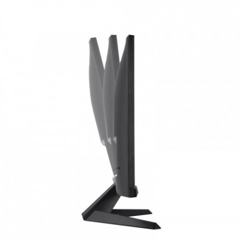 Монiтор Asus 23.8" VY249HF (90LM06A3-B01A70) IPS Black