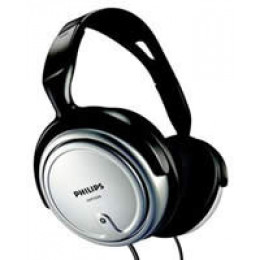 Навушники без мікрофону Philips SHP2500/10