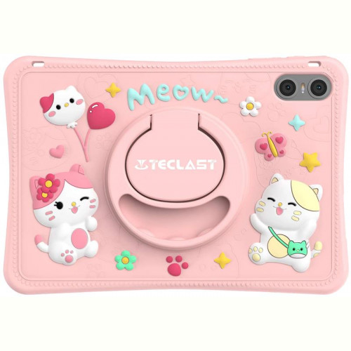 Планшет Teclast P30T Kids 4/128GB Pink (P5K1/P/TL-112430)