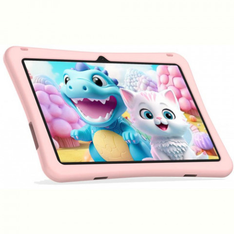 Планшет Teclast P30T Kids 4/128GB Pink (P5K1/P/TL-112430)