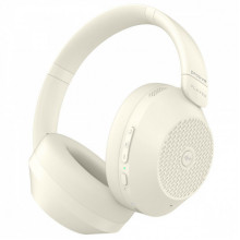 Бездротові навушники Proove Player with ANC beige