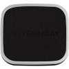 Тримач і док-станція HeyFaraday Car Holder Magnetic Air Vent Wireless Chaging Black (HF-AWNT-Bk)