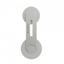 Тримач магнітний ArmorStandart DisplayGrip Silver (ARM88626)