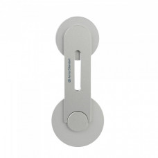 Тримач магнітний ArmorStandart DisplayGrip Silver (ARM88626)