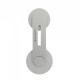 Тримач магнітний ArmorStandart DisplayGrip Silver (ARM88626)