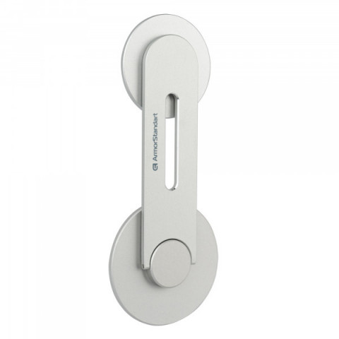 Тримач магнітний ArmorStandart DisplayGrip Silver (ARM88626)
