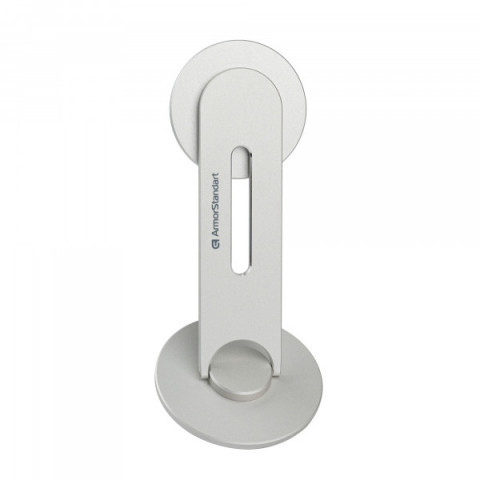 Тримач магнітний ArmorStandart DisplayGrip Silver (ARM88626)