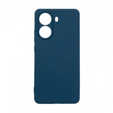 Чохол ArmorStandart ICON для Xiaomi Poco X7 Pro Camera cover Dark Blue (ARM82742)