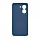 Чохол ArmorStandart ICON для Xiaomi Poco X7 Pro Camera cover Dark Blue (ARM82742)