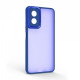 Чохол ArmorStandart Shade для OPPO A18 4G / A38 4G Blue (ARM73435)