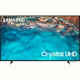 Телевiзор Samsung UE50BU8000UXUA