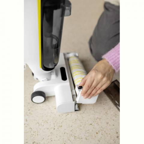 Акумуляторний миючий пилосос Karcher FCV 4 Dry Extra (1.056-136.0)