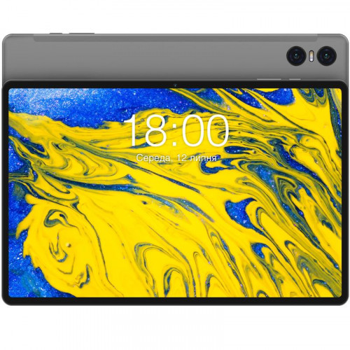 Планшетний ПК Teclast T50 Pro 8/256GB 4G Dual Sim Space Gray (A6D2/TL-102955)