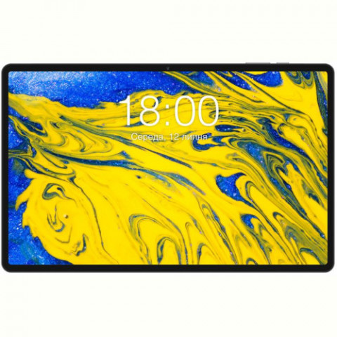 Планшетний ПК Teclast T50 Pro 8/256GB 4G Dual Sim Space Gray (A6D2/TL-102955)