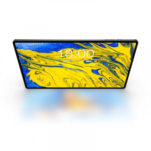 Планшетний ПК Teclast T50 Pro 8/256GB 4G Dual Sim Space Gray (A6D2/TL-102955)