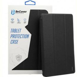 Чохол-книжка BeCover Smart Case для Lenovo Tab P11 (2nd Gen) (TB-350FU/TB-350XU) Black (708677)