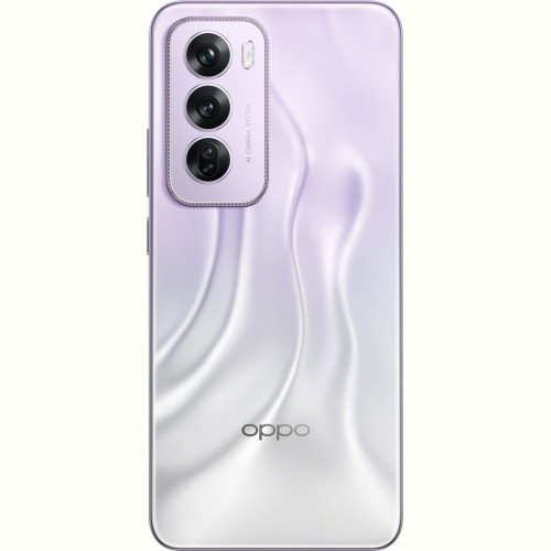 Смартфон Oppo Reno12 Pro 12/512GB Nebula Silver