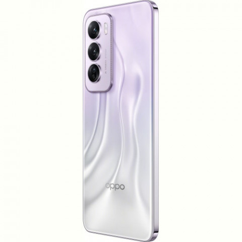 Смартфон Oppo Reno12 Pro 12/512GB Nebula Silver